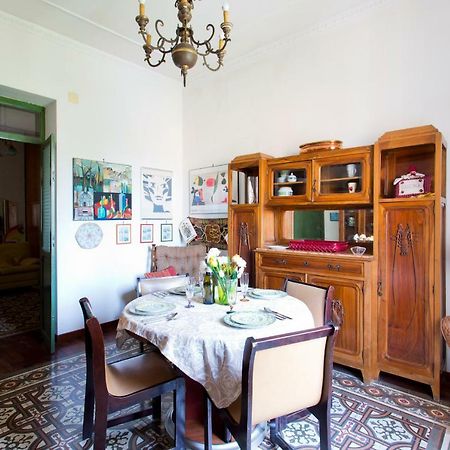 Maison Tulip Palermo Buitenkant foto