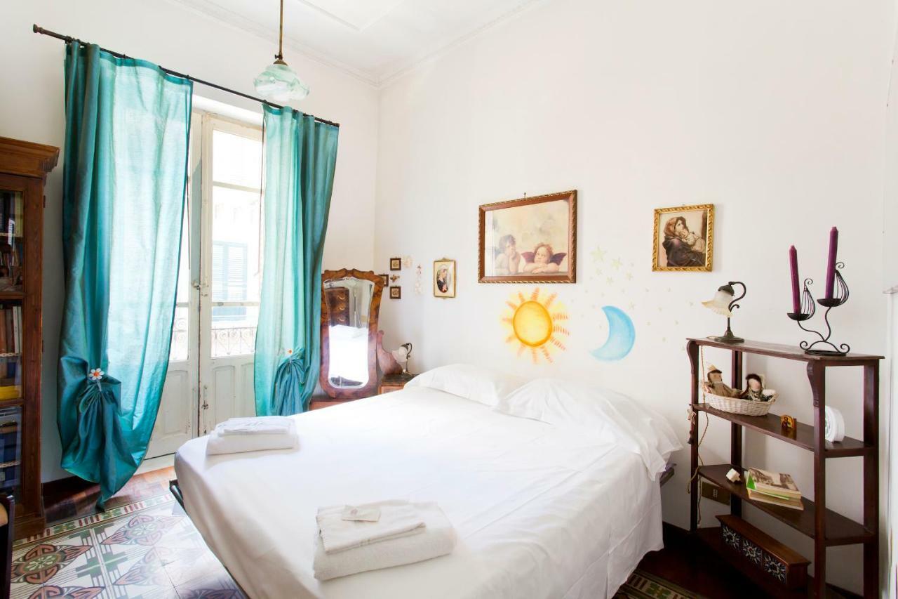 Maison Tulip Palermo Buitenkant foto