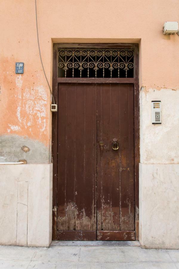 Maison Tulip Palermo Buitenkant foto